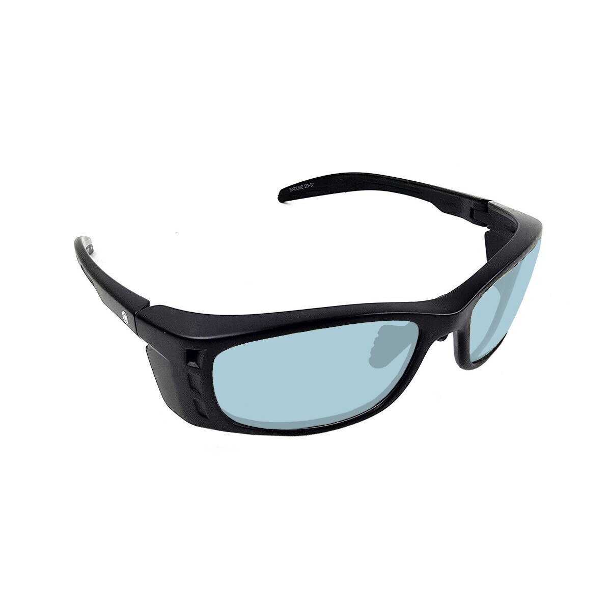 TBI Tinted Glasses: Chadwick Endure